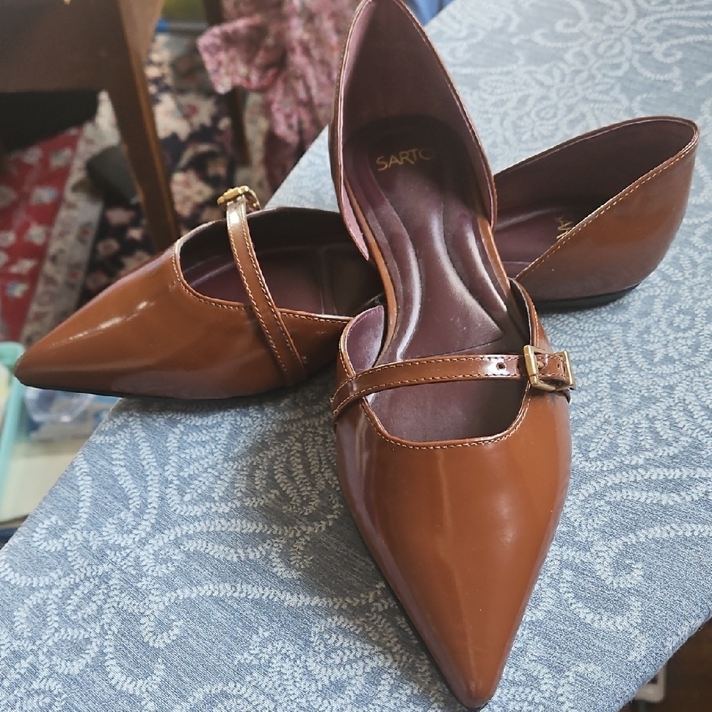 Super Cool Flats
